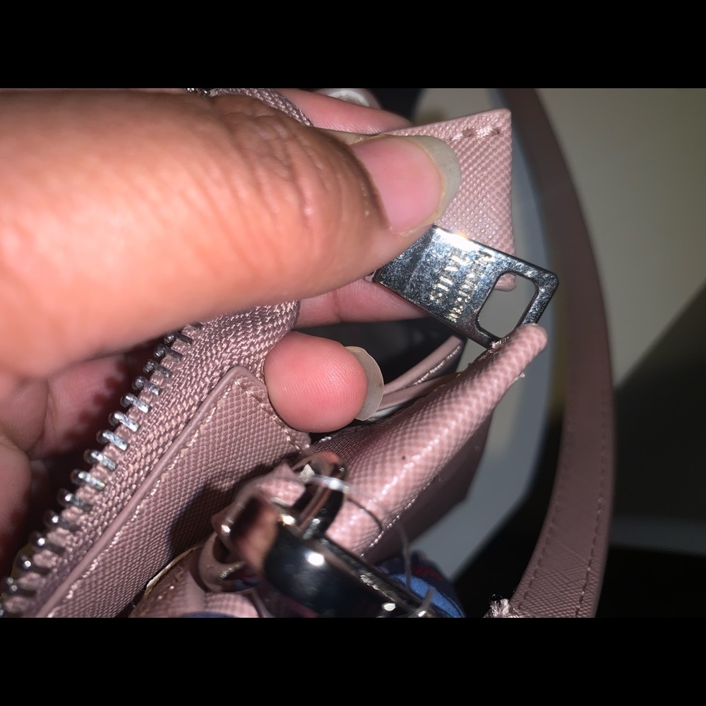 Steve Madden purse - Picture 10 of 14